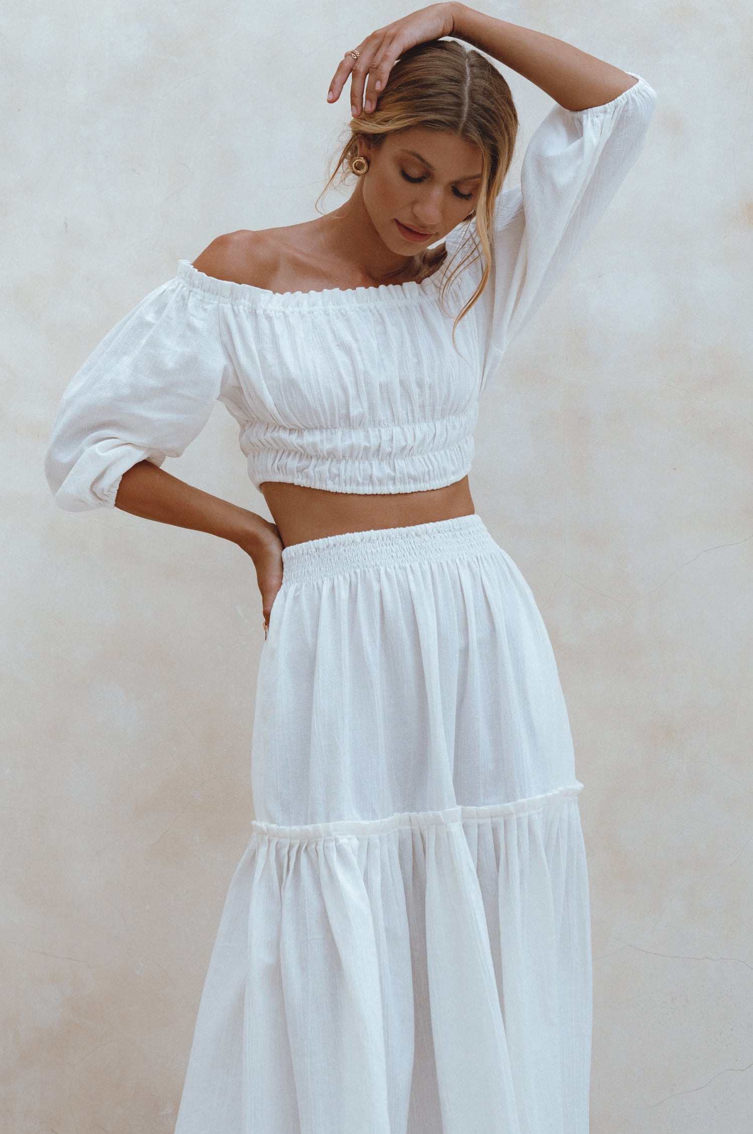 The Annabelle Boho