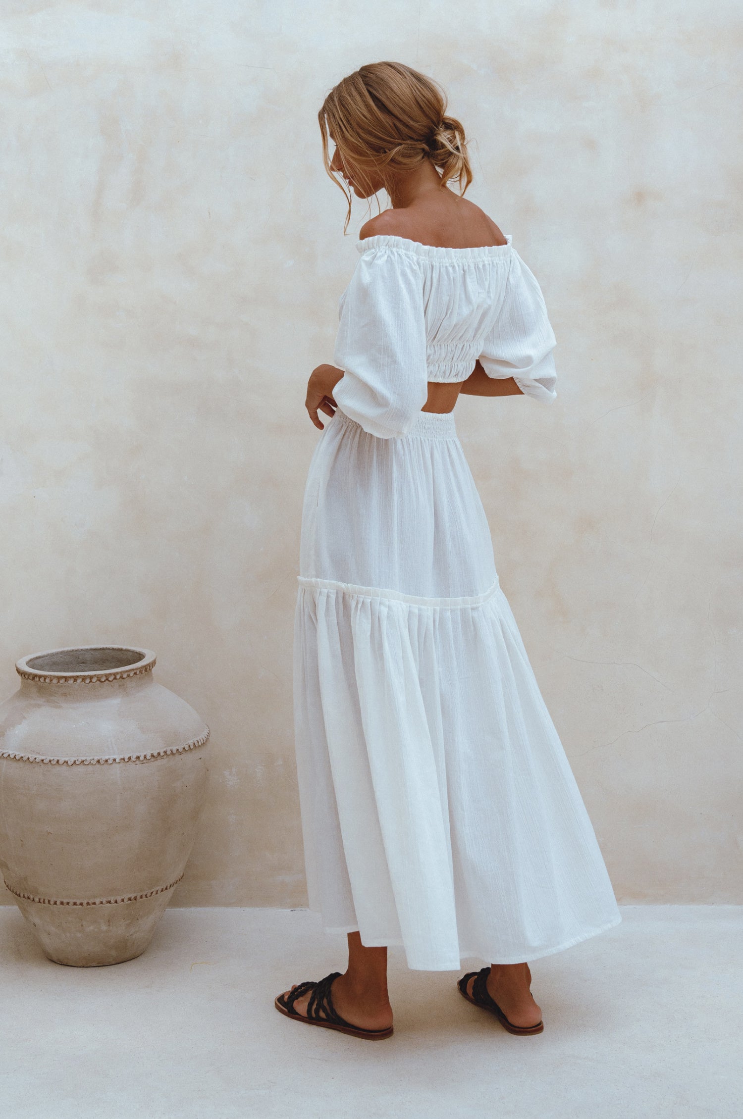 The Annabelle Boho