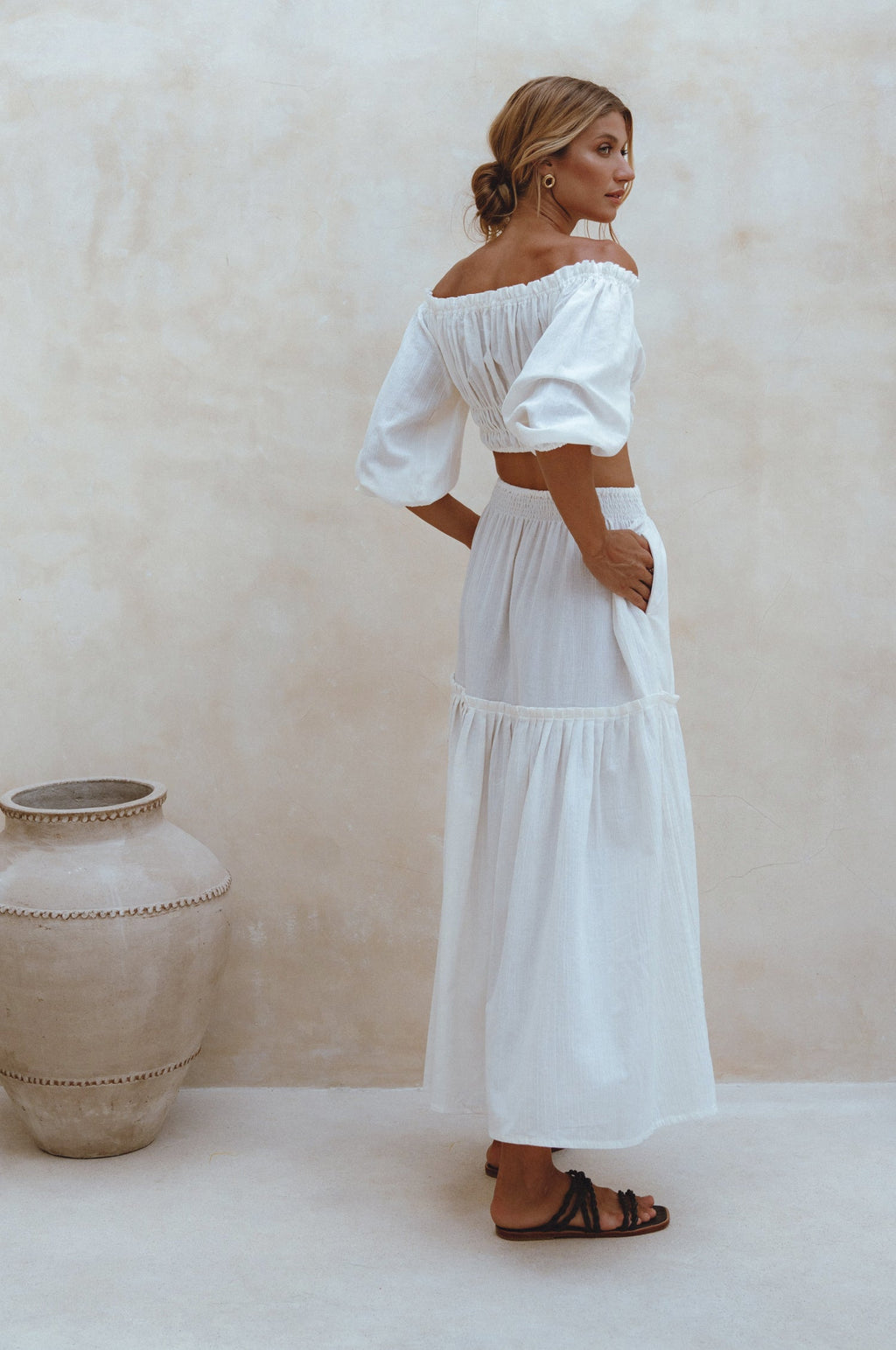 The Annabelle Boho