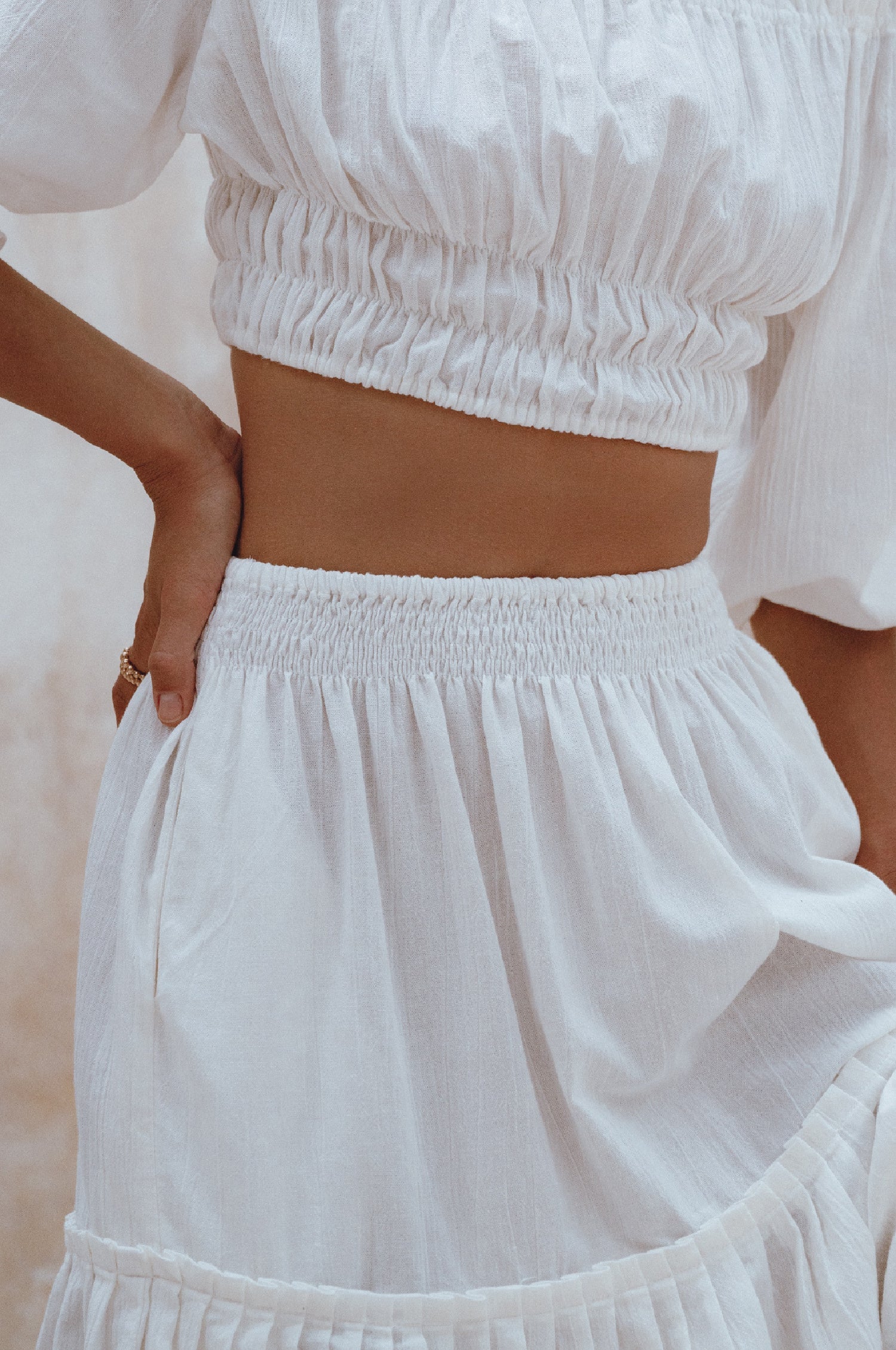 The Annabelle Boho